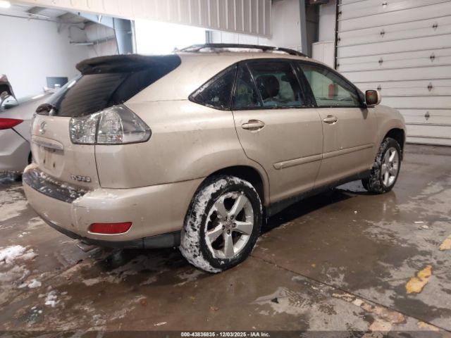 2004 LEXUS RX 330 JTJGA31U040011419 Photo 3