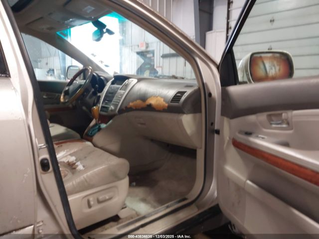 2004 LEXUS RX 330 JTJGA31U040011419 Photo 4