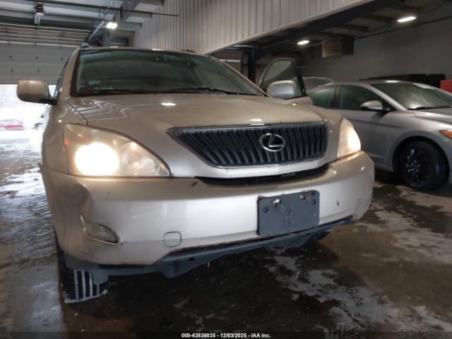 2004 LEXUS RX 330 JTJGA31U040011419 Photo 5