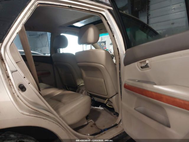 2004 LEXUS RX 330 JTJGA31U040011419 Photo 7