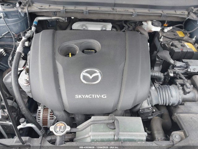 Mazda Cx-5 2.5 S Carbon Edition 2023 JM3KFBCMXP0253216 Image 10