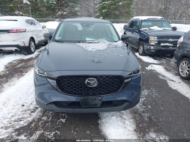 Mazda Cx-5 2.5 S Carbon Edition 2023 JM3KFBCMXP0253216 Image 12