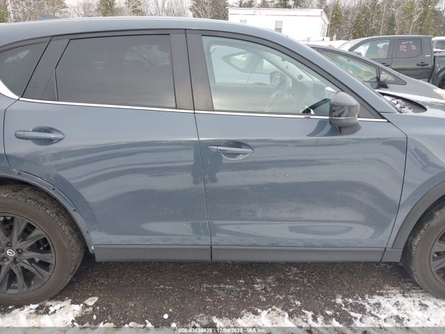 Mazda Cx-5 2.5 S Carbon Edition 2023 JM3KFBCMXP0253216 Image 13