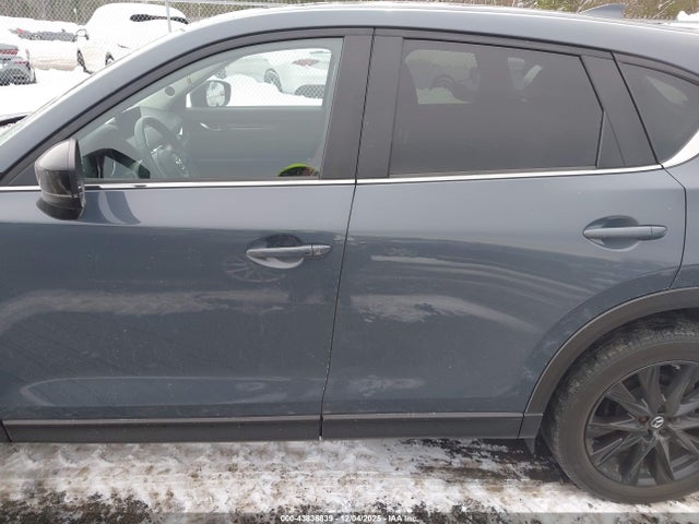 Mazda Cx-5 2.5 S Carbon Edition 2023 JM3KFBCMXP0253216 Image 14