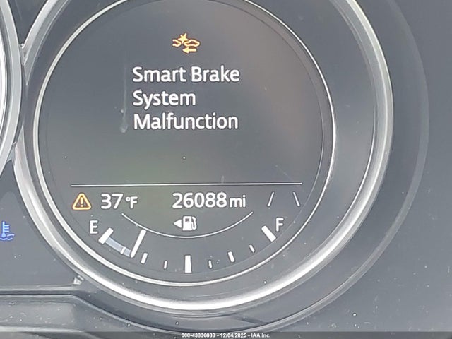Mazda Cx-5 2.5 S Carbon Edition 2023 JM3KFBCMXP0253216 Image 15