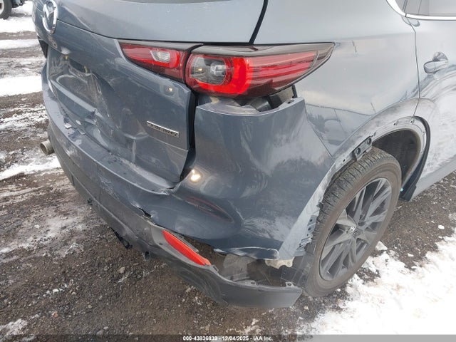 Mazda Cx-5 2.5 S Carbon Edition 2023 JM3KFBCMXP0253216 Image 17