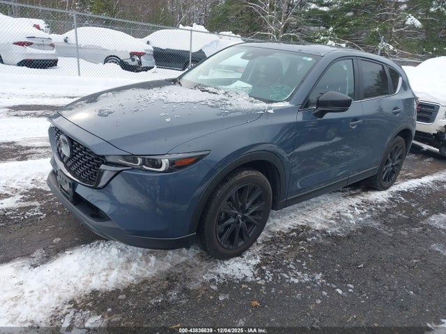 Mazda Cx-5 2.5 S Carbon Edition 2023 JM3KFBCMXP0253216 Image 2