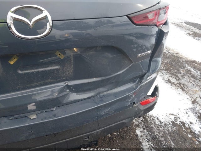 Mazda Cx-5 2.5 S Carbon Edition 2023 JM3KFBCMXP0253216 Image 6