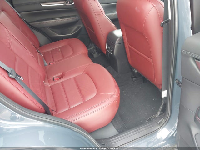Mazda Cx-5 2.5 S Carbon Edition 2023 JM3KFBCMXP0253216 Image 8