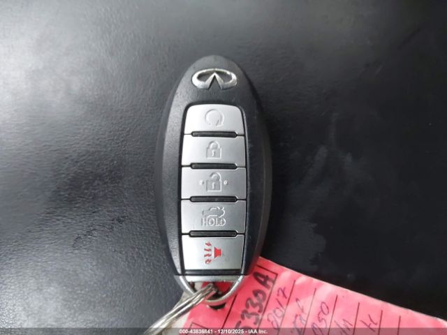 2017 INFINITI Q50 JN1EV7AR0HM838839 Photo 10