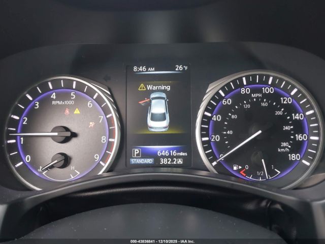 2017 INFINITI Q50 JN1EV7AR0HM838839 Photo 6