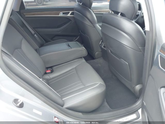 2015 HYUNDAI GENESIS KMHGN4JF9FU070670 Photo 7