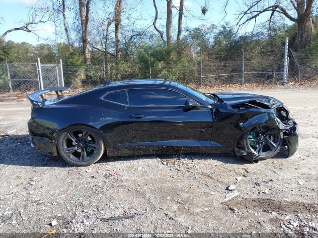 1G1FB1RS6P0100251 Chevrolet Camaro Rwd 1lt