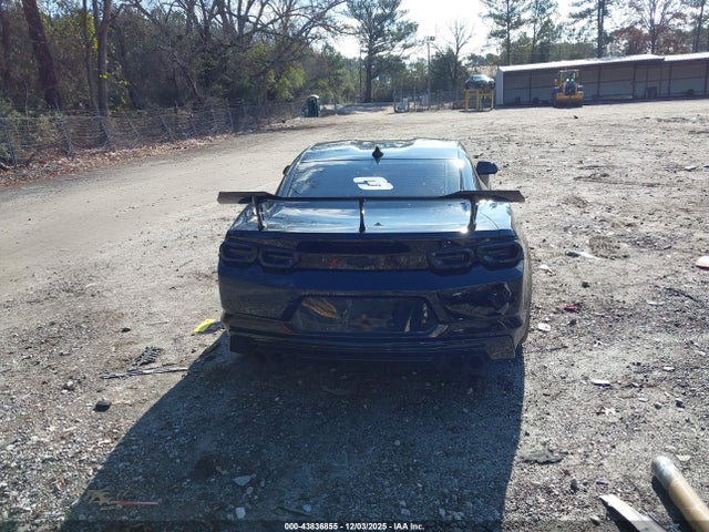 1G1FB1RS6P0100251 Chevrolet Camaro Rwd 1lt