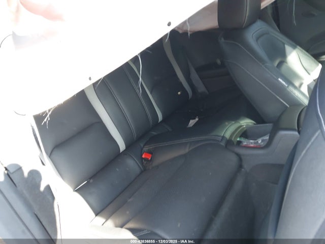 1G1FB1RS6P0100251 Chevrolet Camaro Rwd 1lt