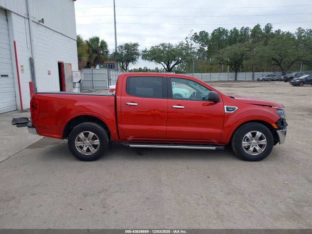 Aukcja sprzedaży 2022 Ford Ranger Xlt, vin: 1FTER4EH2NLD48423, numer aukcji: 43836869