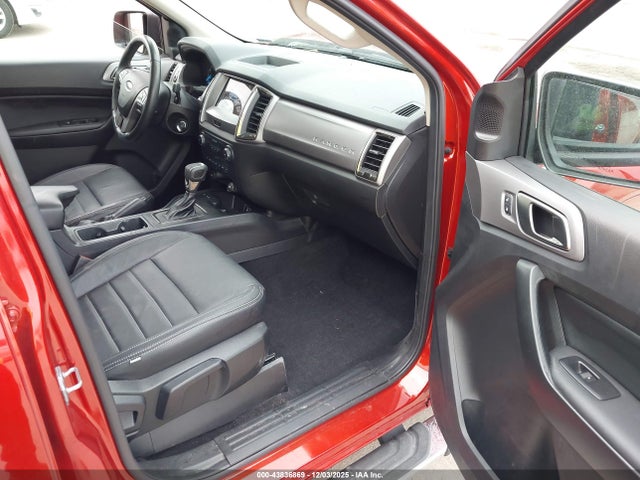 Продаж на аукціоні авто 2022 Ford Ranger Xlt, vin: 1FTER4EH2NLD48423, номер лоту: 43836869