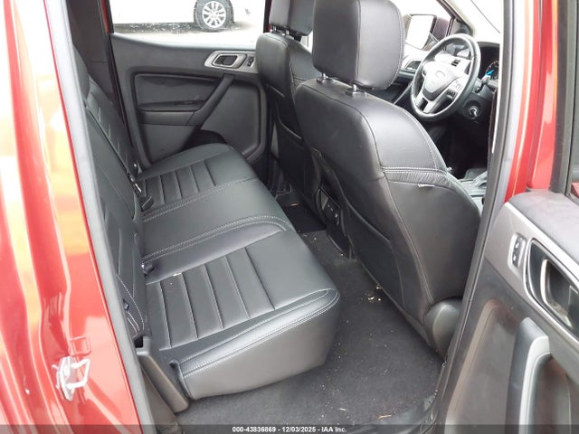 Auction sale of the 2022 Ford Ranger Xlt, vin: 1FTER4EH2NLD48423, lot number: 43836869