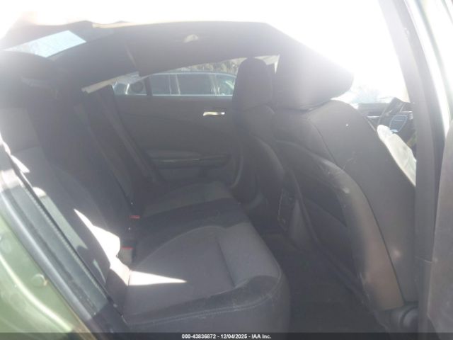 2018 DODGE CHARGER 2C3CDXBG2JH273852 Photo 7