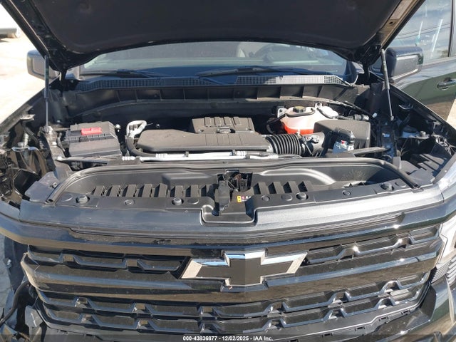 1GCRKWEK1TZ189059 Chevrolet Silverado 1500 4wd Standard Bed Rst