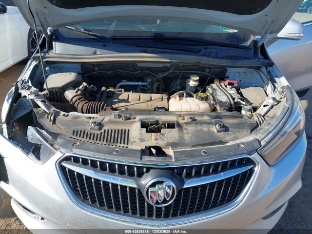 Buick Encore Awd Preferred 2019 KL4CJESB2KB803805 Image 10