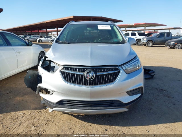 Buick Encore Awd Preferred 2019 KL4CJESB2KB803805 Image 13