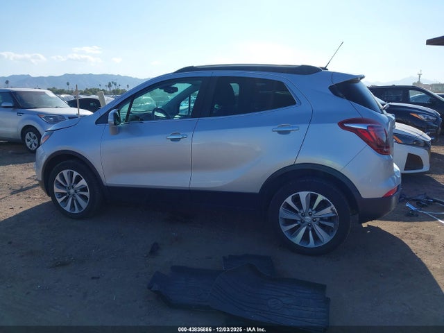 Buick Encore Awd Preferred 2019 KL4CJESB2KB803805 Image 15