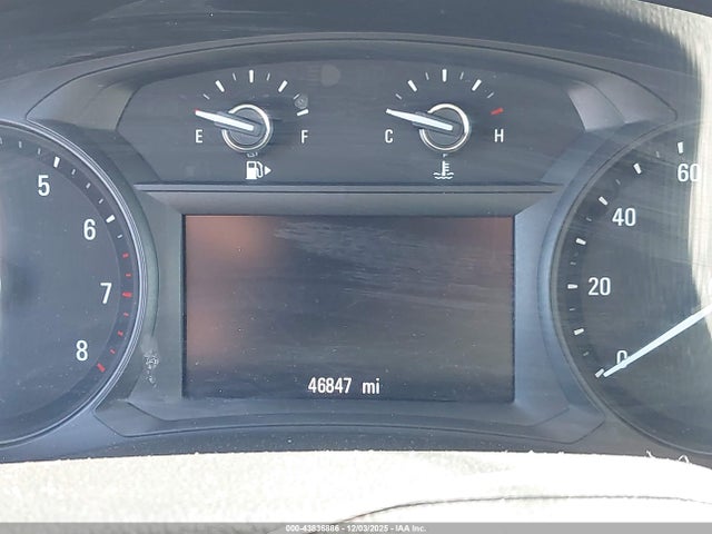 Buick Encore Awd Preferred 2019 KL4CJESB2KB803805 Image 16