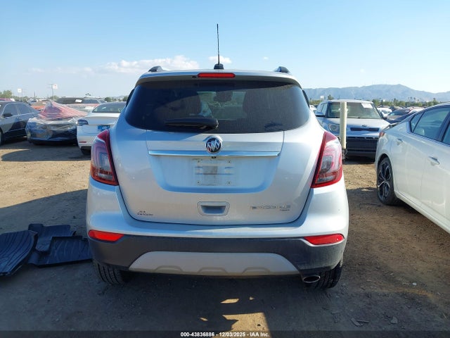 Buick Encore Awd Preferred 2019 KL4CJESB2KB803805 Image 17