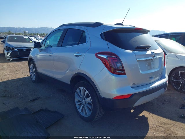 Buick Encore Awd Preferred 2019 KL4CJESB2KB803805 Image 3