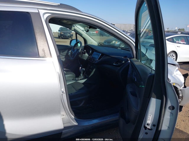 Buick Encore Awd Preferred 2019 KL4CJESB2KB803805 Image 5