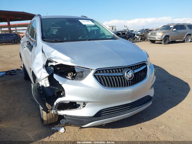Buick Encore Awd Preferred 2019 KL4CJESB2KB803805 Image 6