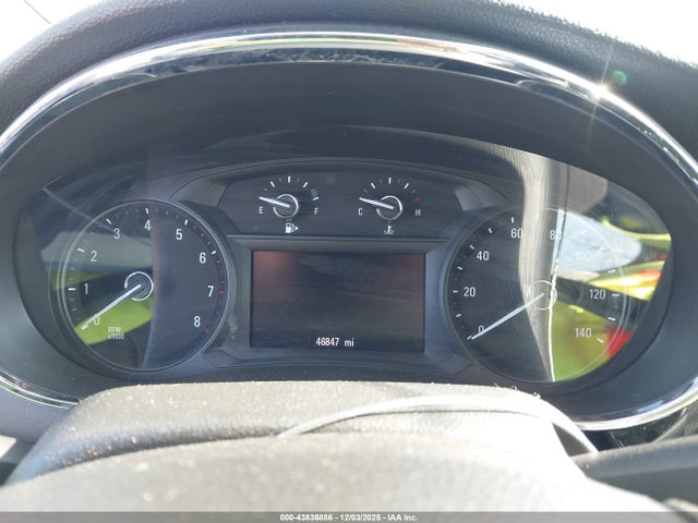 Buick Encore Awd Preferred 2019 KL4CJESB2KB803805 Image 7