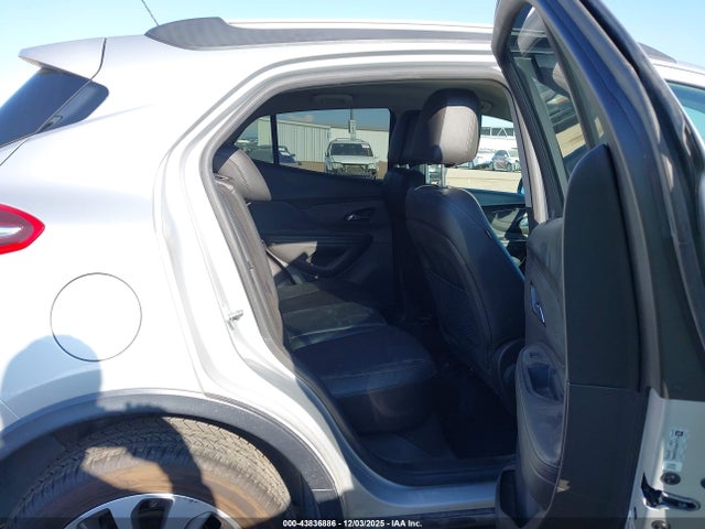Buick Encore Awd Preferred 2019 KL4CJESB2KB803805 Image 8