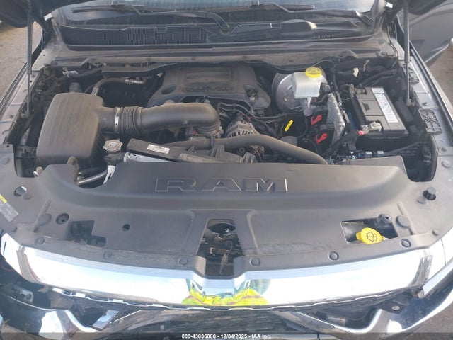 Aukcja sprzedaży 2021 Ram 1500 Limited, vin: 1C6SRFHTXMN636425, numer aukcji: 43836888