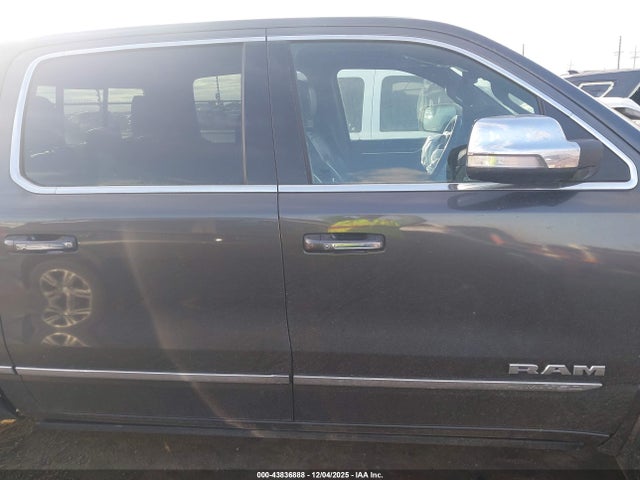 Aukcja sprzedaży 2021 Ram 1500 Limited, vin: 1C6SRFHTXMN636425, numer aukcji: 43836888