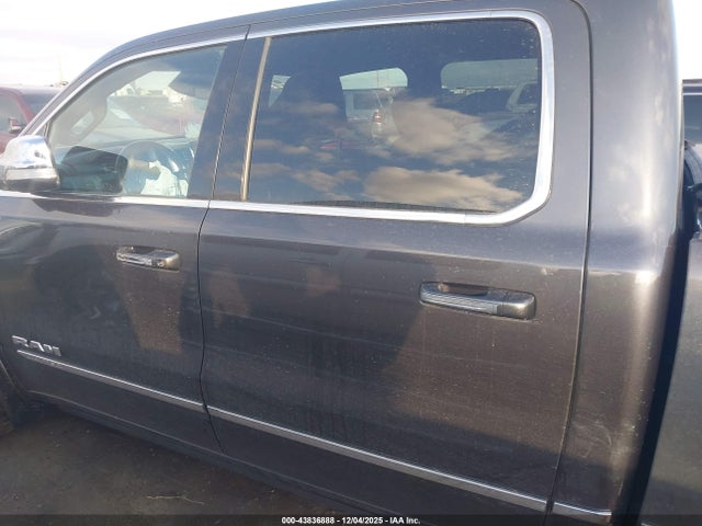 Aukcja sprzedaży 2021 Ram 1500 Limited, vin: 1C6SRFHTXMN636425, numer aukcji: 43836888