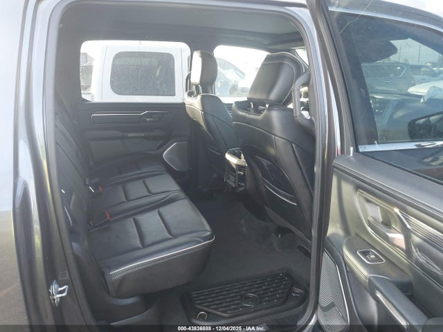 Aukcja sprzedaży 2021 Ram 1500 Limited, vin: 1C6SRFHTXMN636425, numer aukcji: 43836888