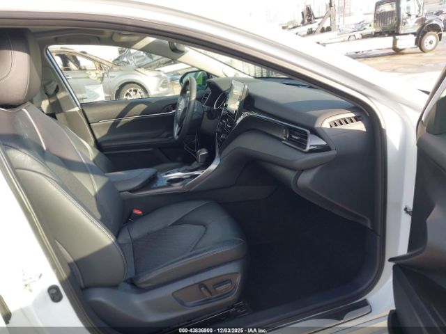 2024 TOYOTA CAMRY HYBRID 4T1F31AK7RU628906 Photo 4