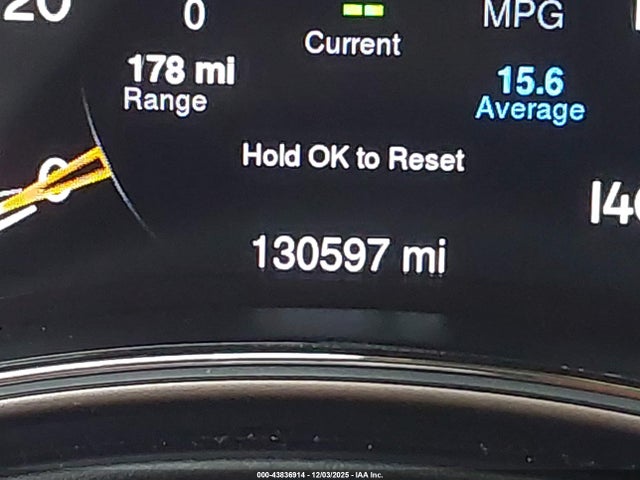 Jeep Grand Cherokee Limited 2015 1C4RJFBG5FC724159 Image 15