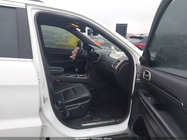Jeep Grand Cherokee Limited 2015 1C4RJFBG5FC724159 Image 5