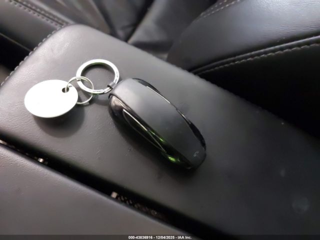 2017 TESLA MODEL X 5YJXCBE2XHF054527 Photo 10