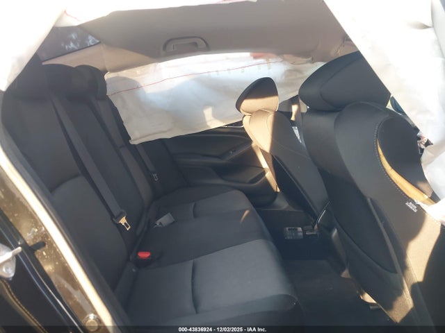 1HGCV1F11MA109105 Honda ACCORD LX