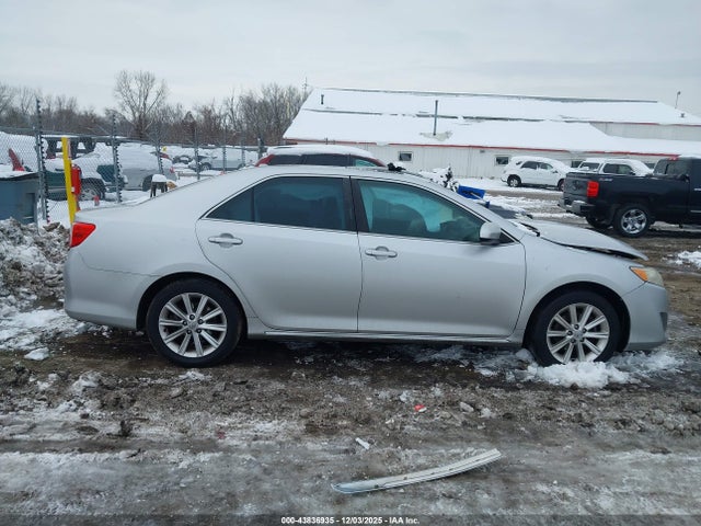 Toyota CAMRY XLE 2014 4T4BF1FK5ER431070 Image 13