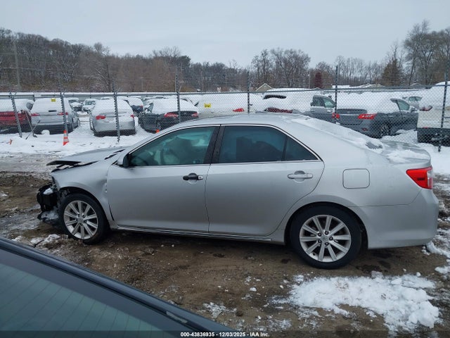 Toyota CAMRY XLE 2014 4T4BF1FK5ER431070 Image 14