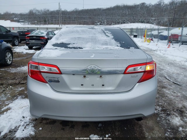 Toyota CAMRY XLE 2014 4T4BF1FK5ER431070 Image 16