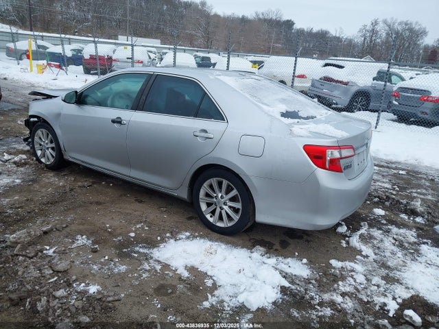 Toyota CAMRY XLE 2014 4T4BF1FK5ER431070 Image 3