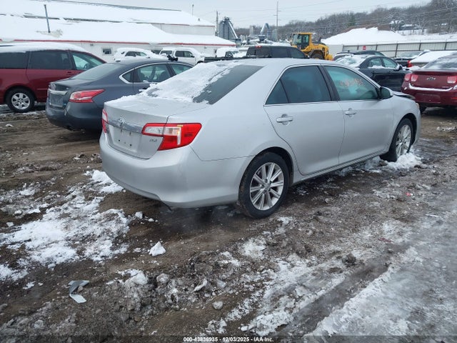 Toyota CAMRY XLE 2014 4T4BF1FK5ER431070 Image 4