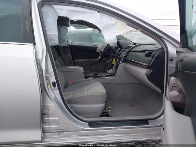 Toyota CAMRY XLE 2014 4T4BF1FK5ER431070 Image 5
