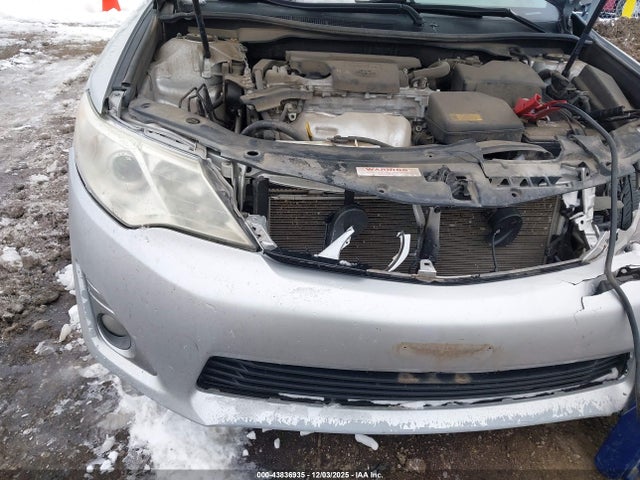 Toyota CAMRY XLE 2014 4T4BF1FK5ER431070 Image 6